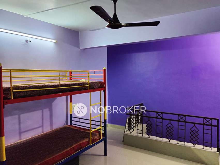 2 BHK Flat In Shree Krishna Palace For Sale  In Kamothe