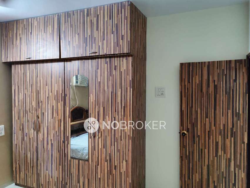 2 BHK Flat In Shree Krishna Palace For Sale  In Kamothe