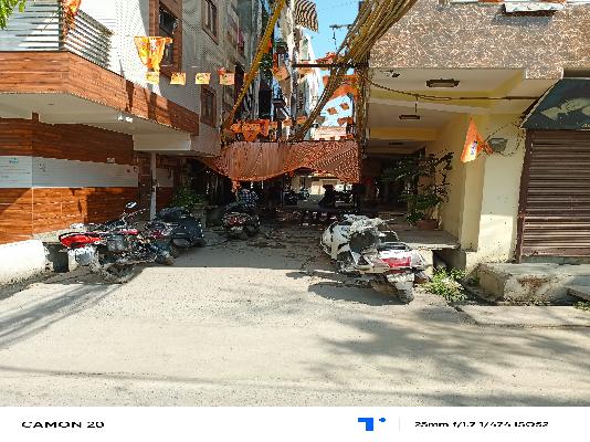 2 BHK House For Sale  In 178, New Lahore Colony Main