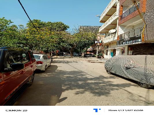 2 BHK House For Sale  In 178, New Lahore Colony Main