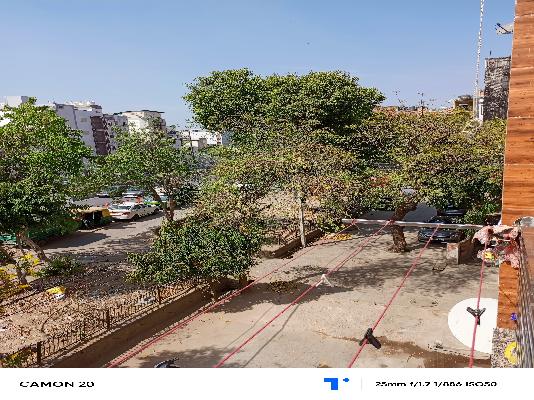 2 BHK House For Sale  In 178, New Lahore Colony Main