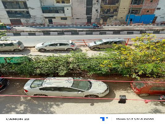 2 BHK House For Sale  In 178, New Lahore Colony Main