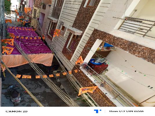 2 BHK House For Sale  In 178, New Lahore Colony Main