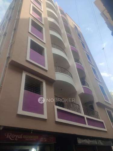 2 BHK Flat In Hajra Heights For Sale  In Kondhawa Khurd