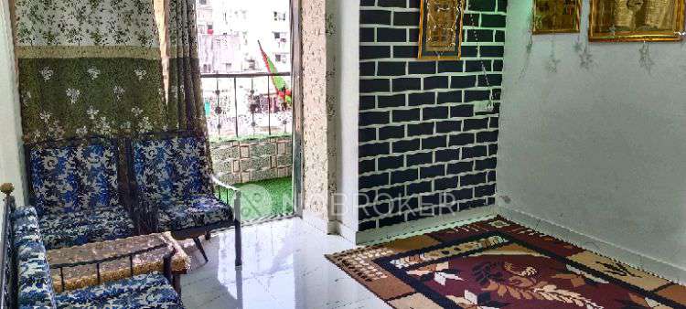 2 BHK Flat In Hajra Heights For Sale  In Kondhawa Khurd