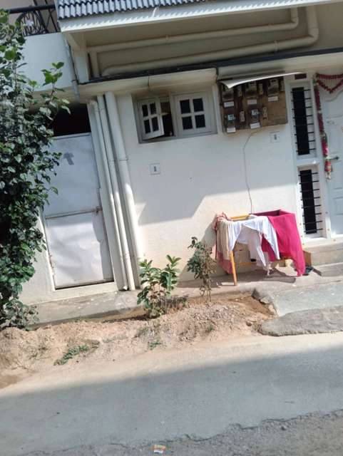 1 BHK Flat for Rent  In Jigani