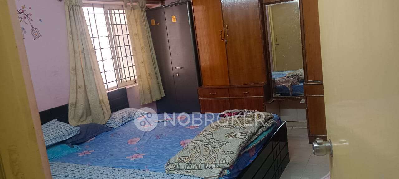 2 BHK Flat In Aishwarya Agate for Rent  In Jp Nagar