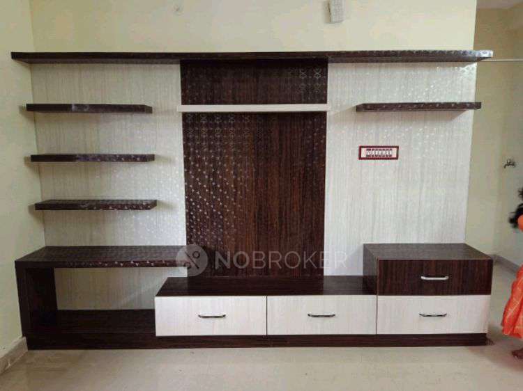 2 BHK Flat In Raghavalakshmi Apartment For Sale  In  Ayappakkam