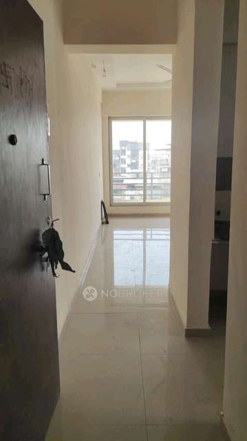 1 BHK Flat In Ira Galaxy Apartment For Sale  In Dombivli East