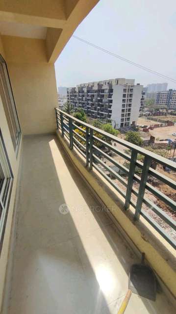 1 BHK Flat In Ira Galaxy Apartment For Sale  In Dombivli East