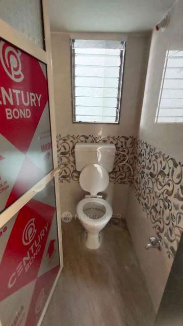 1 BHK Flat In Ira Galaxy Apartment For Sale  In Dombivli East