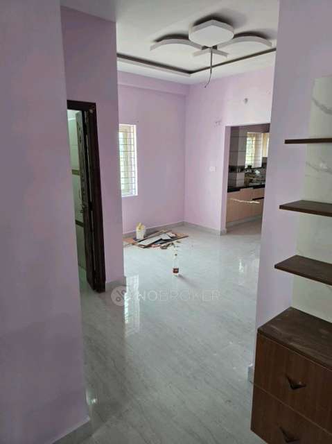 2 BHK Flat In Sunrise Residency for Rent  In Mahadevpur Colony