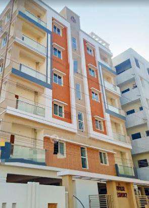 2 BHK Flat In Sunrise Residency for Rent  In Mahadevpur Colony