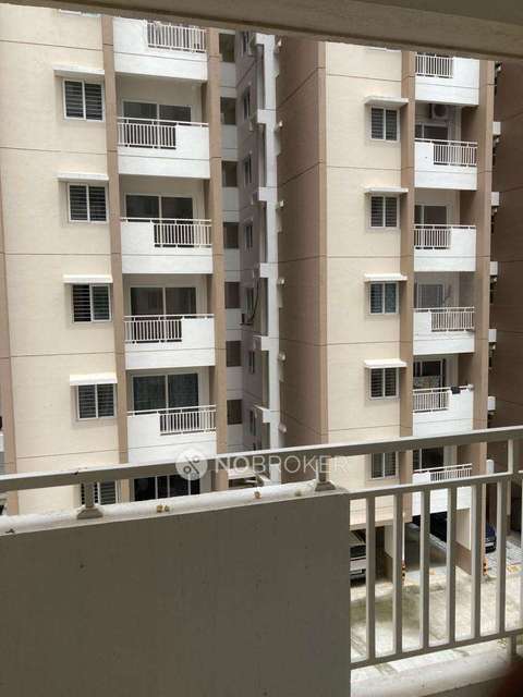 2 BHK Flat In Provident Kenworth For Sale  In Shivarampally Jagir