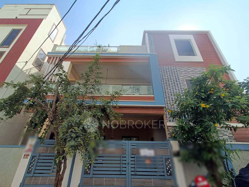 3 BHK House for Rent  In  Peerzadiguda, Uppal