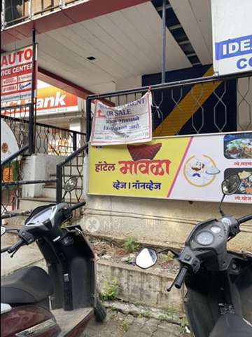 Office Space in  Chinchwad, Pune for sale 