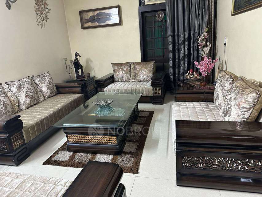 3 BHK Flat In D 23 Rajouri Garden For Sale  In Block D, Rajouri Garden