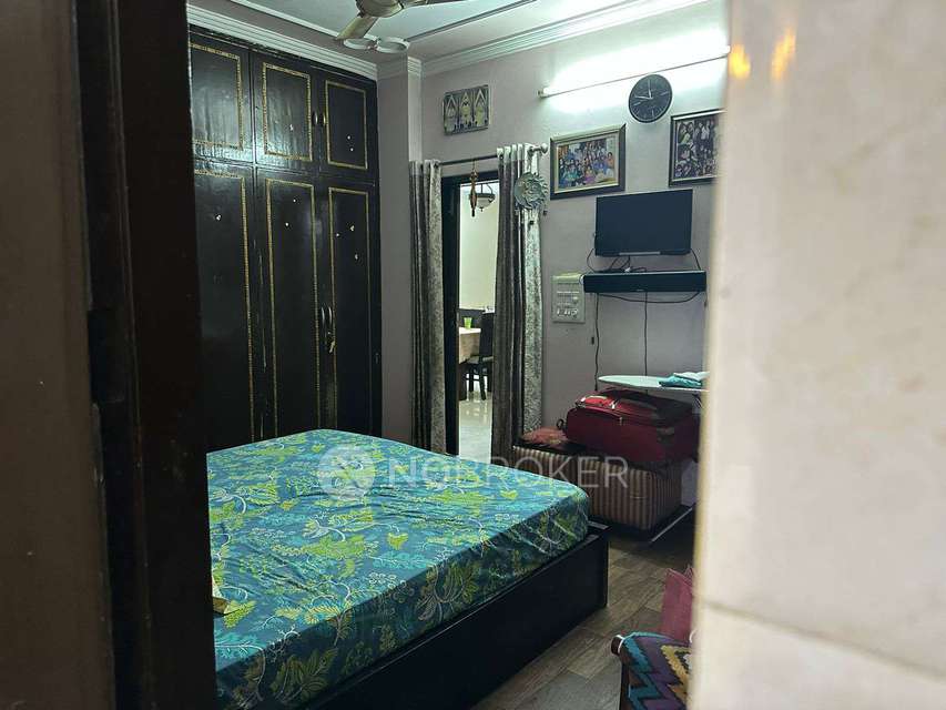 3 BHK Flat In D 23 Rajouri Garden For Sale  In Block D, Rajouri Garden