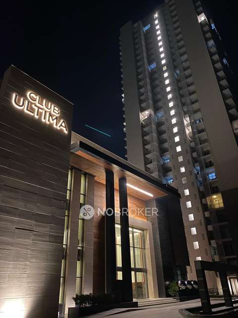 3 BHK Flat In The Ultima Dlf For Sale  In Sector 81