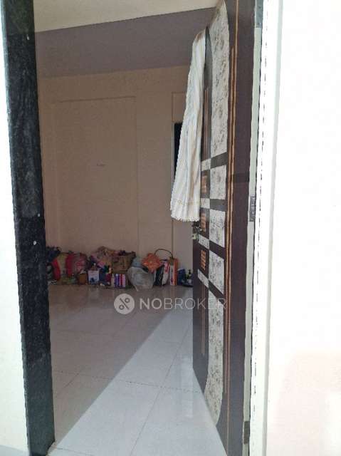 Single Room for Female In 1 BHK  In Shirude Heights, Sahnti Park In Undre Hospital