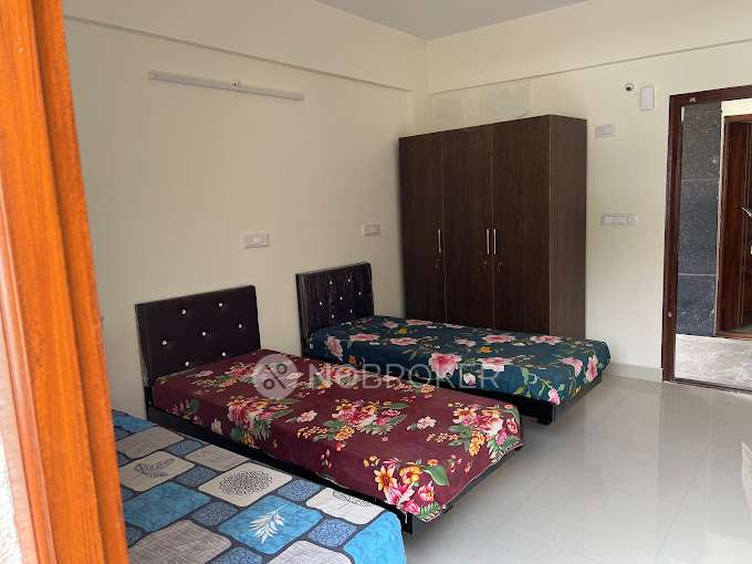 PG for Anyone in Bellandur