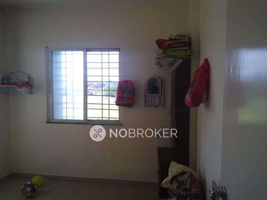 1 BHK Flat In Laukik Residency for Rent  In Bandewadi