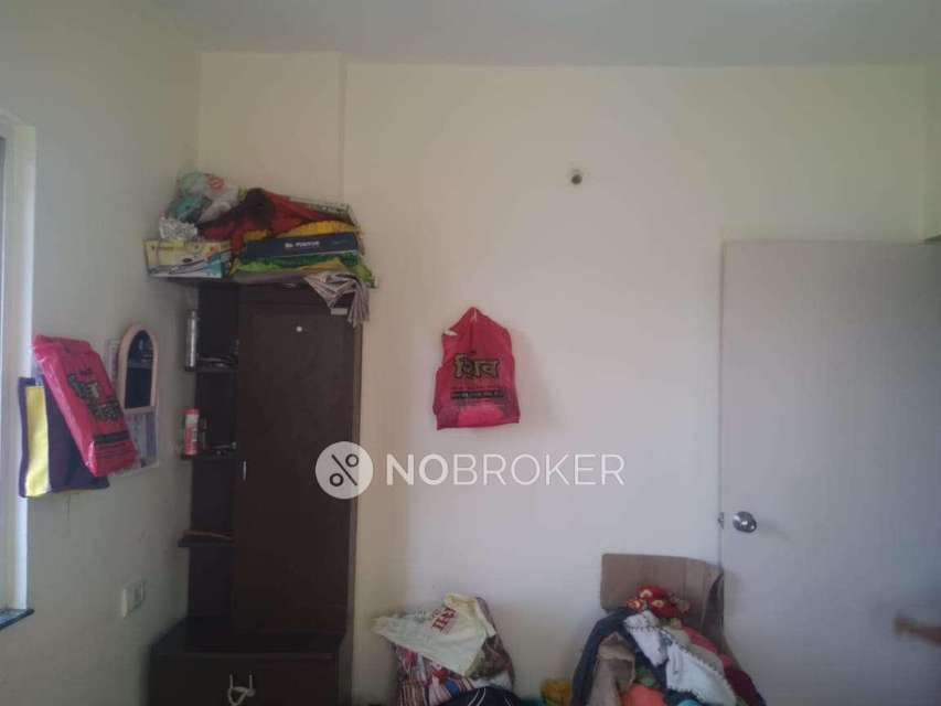 1 BHK Flat In Laukik Residency for Rent  In Bandewadi