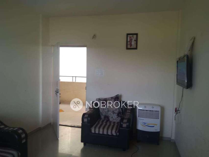 1 BHK Flat In Laukik Residency for Rent  In Bandewadi