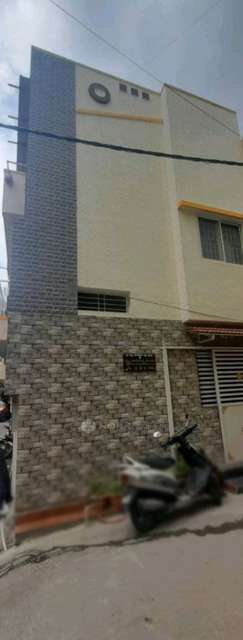 4 BHK House For Sale  In Vijayanagar