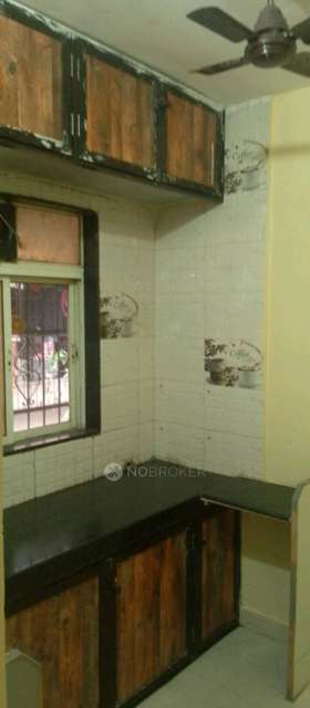 1 RK Flat In Vighnaharrana Residency, Talav Road Adivali, Off Hali Malang Road, Kalyan East for Rent  In Dombivli East