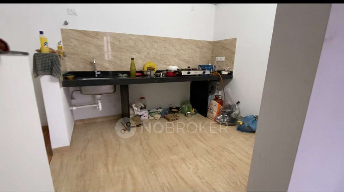 2 BHK Flat In Vtp Leonara  for Rent  In Tower-a