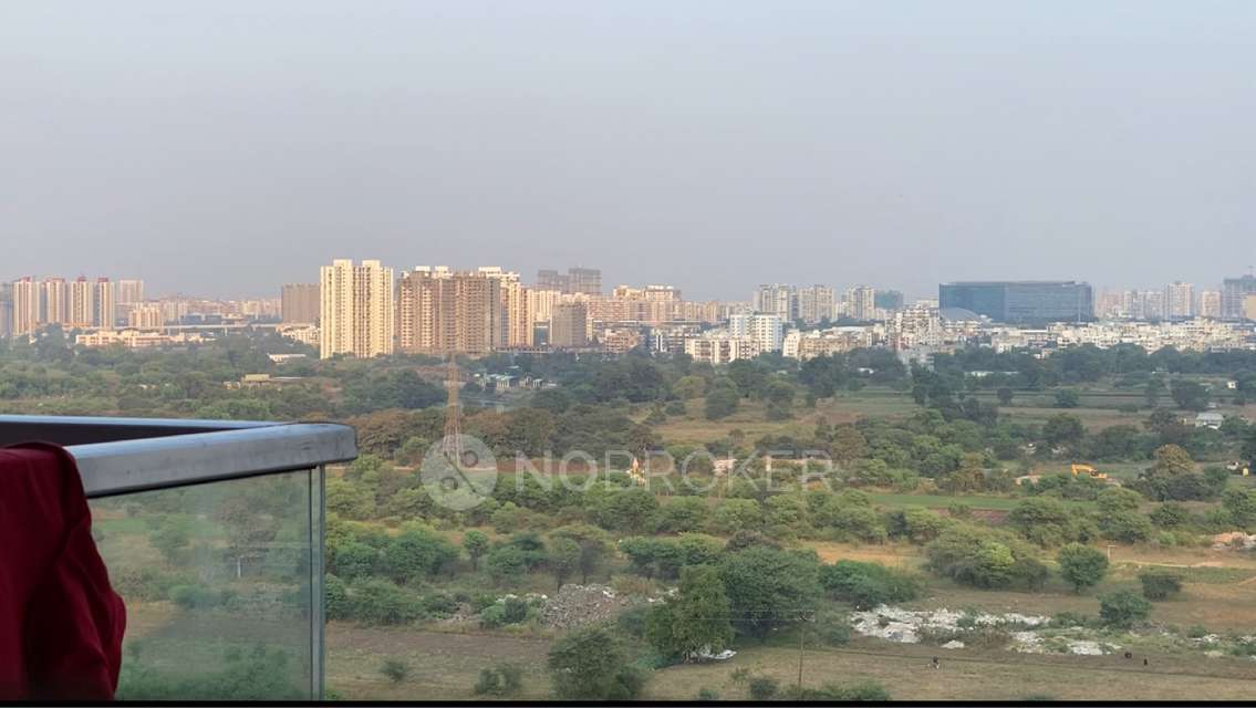 2 BHK Flat In Vtp Leonara  for Rent  In Tower-a