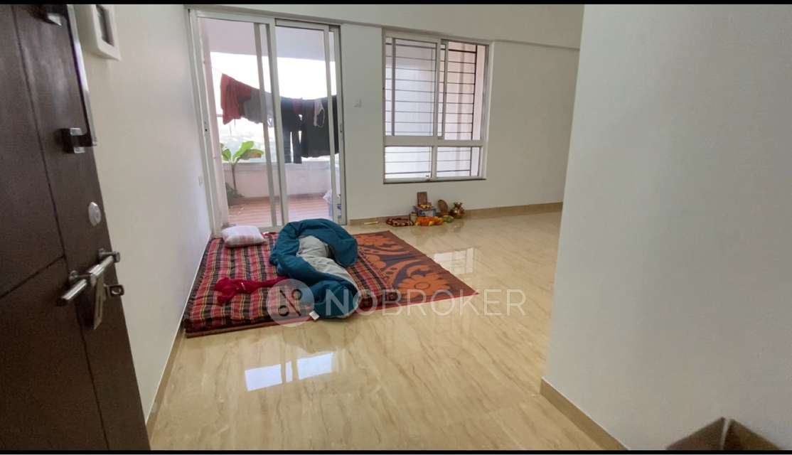2 BHK Flat In Vtp Leonara  for Rent  In Tower-a