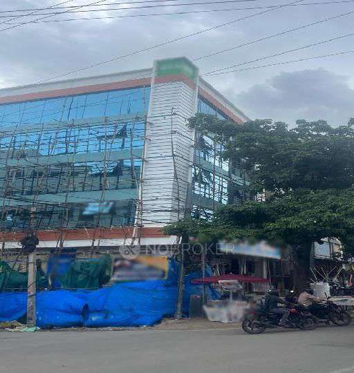 Co-Working  space in Borabanda, Hyderabad for Rent 