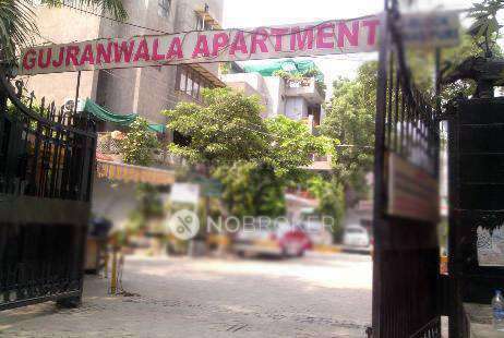 3 BHK Flat In Gujranwala Apartment For Sale  In Vikas Puri