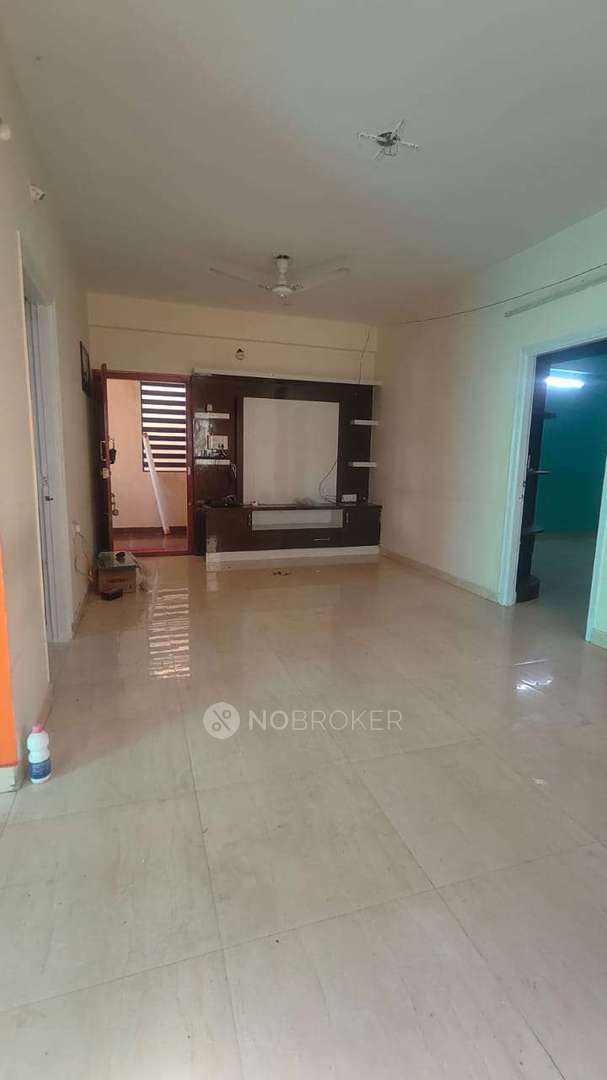 SBV Apartment Jeevan Bima Nagar Without Brokerage Fully furnished 3