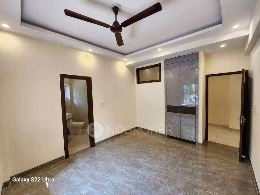 4 BHK House for Rent  In Kalkaji