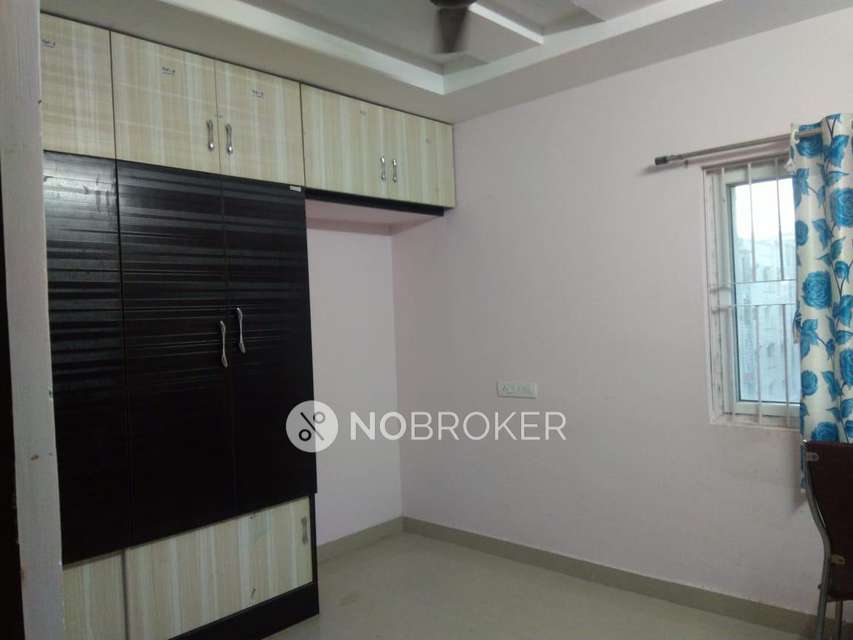 2 BHK Flat In Ls Infra&#39;s Sathwika Homes For Sale  In Nizampet