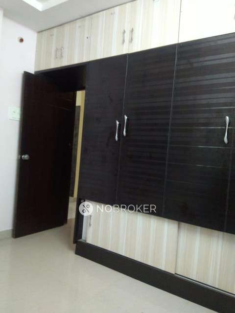 2 BHK Flat In Ls Infra&#39;s Sathwika Homes For Sale  In Nizampet