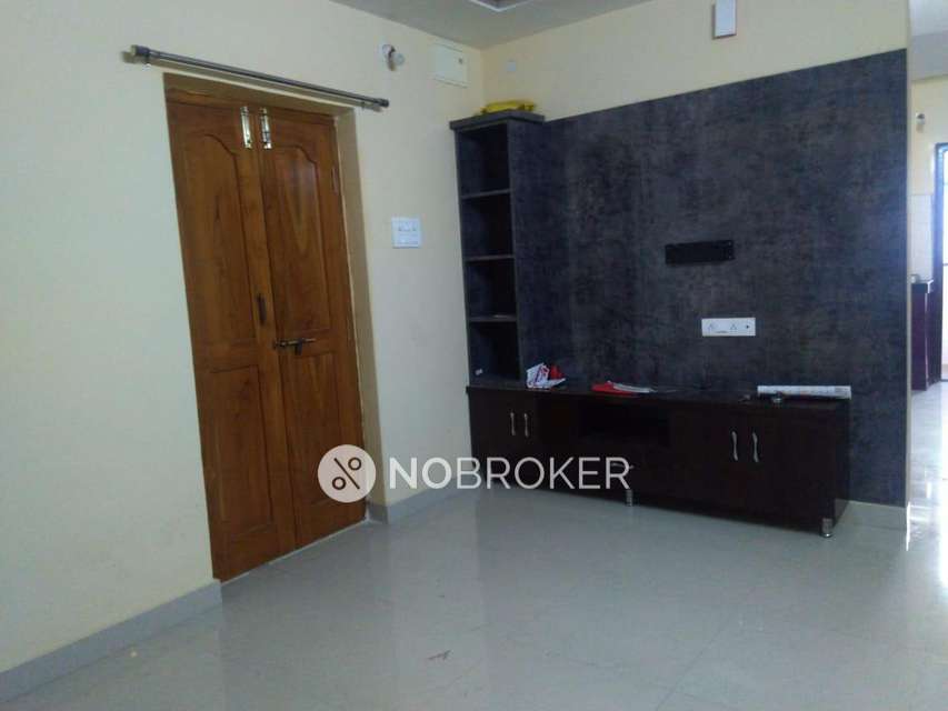 2 BHK Flat In Ls Infra&#39;s Sathwika Homes For Sale  In Nizampet