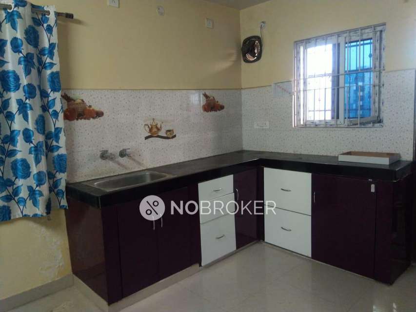 2 BHK Flat In Ls Infra&#39;s Sathwika Homes For Sale  In Nizampet