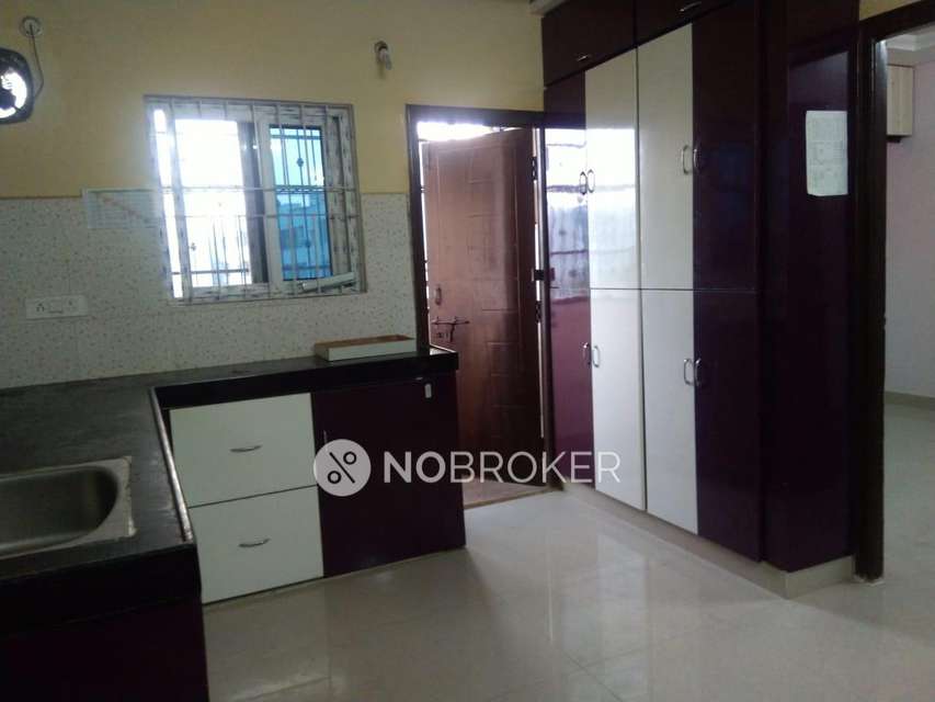 2 BHK Flat In Ls Infra&#39;s Sathwika Homes For Sale  In Nizampet