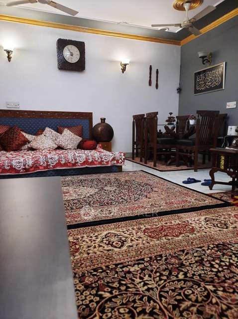 3 BHK Flat In Apartment  For Sale  In Lajpat Nagar