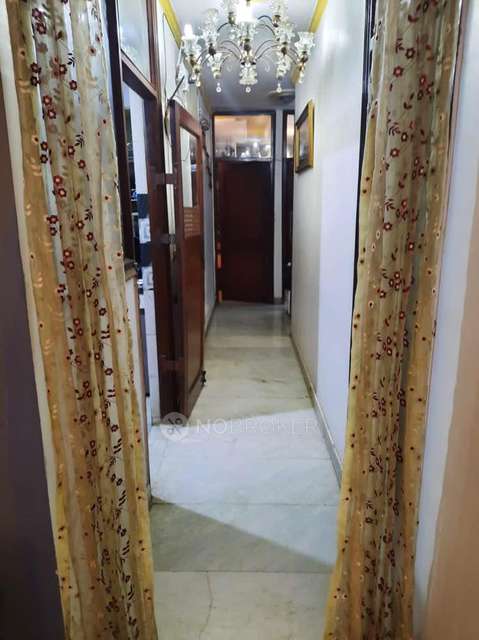 3 BHK Flat In Apartment  For Sale  In Lajpat Nagar