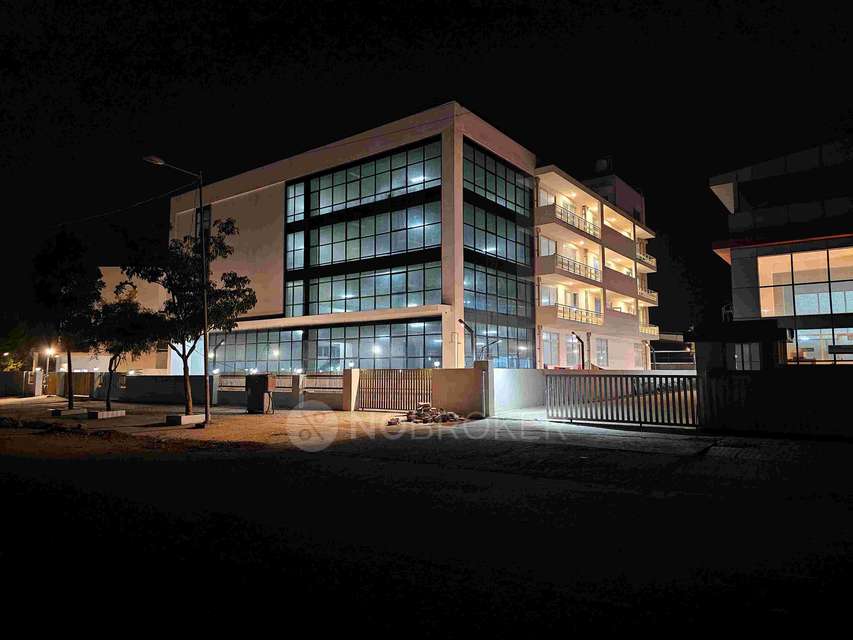 Office Space in Manchappanhosahali, Bangalore for Rent