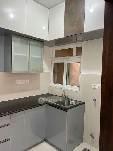 1 BHK Flat In Brigade Bricklane For Sale  In Jakkur
