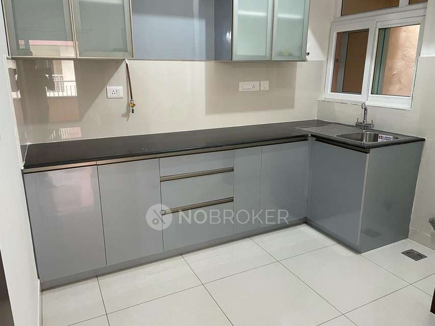 1 BHK Flat In Brigade Bricklane For Sale  In Jakkur