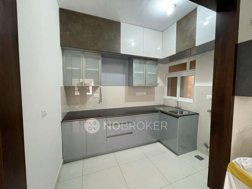 1 BHK Flat In Brigade Bricklane For Sale  In Jakkur