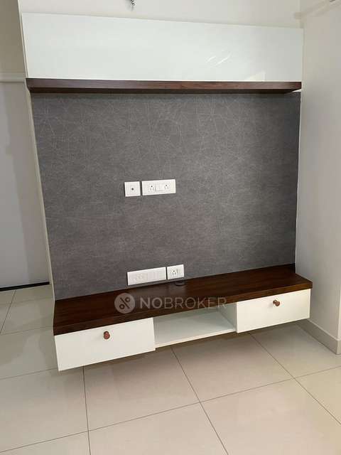 1 BHK Flat In Brigade Bricklane For Sale  In Jakkur