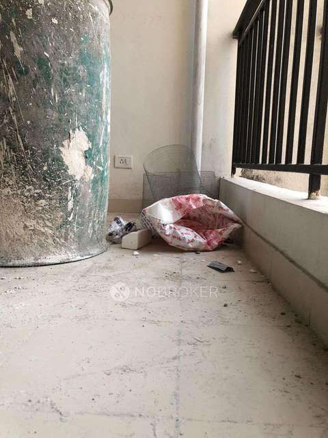 2 BHK Flat In Unnati The Aranya Phase 2 For Sale  In Sector-119